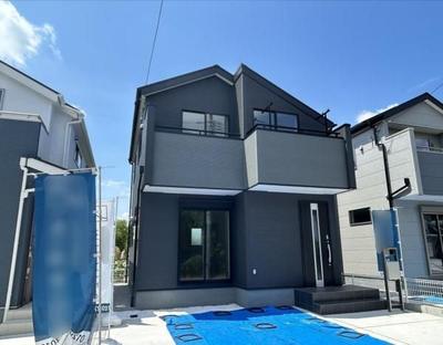 New 3LDK House in Tachikawa, Tokyo - 2025 Build — Image 9, Tachikawa, Tokyo