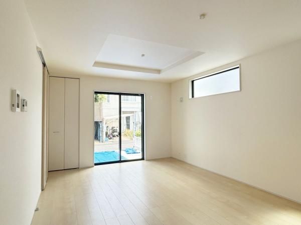 New 3LDK House in Tachikawa, Tokyo - 2025 Build - Thumbnail 2