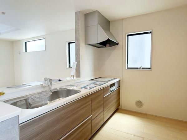 New 3LDK House in Tachikawa, Tokyo - 2025 Build - Thumbnail 4