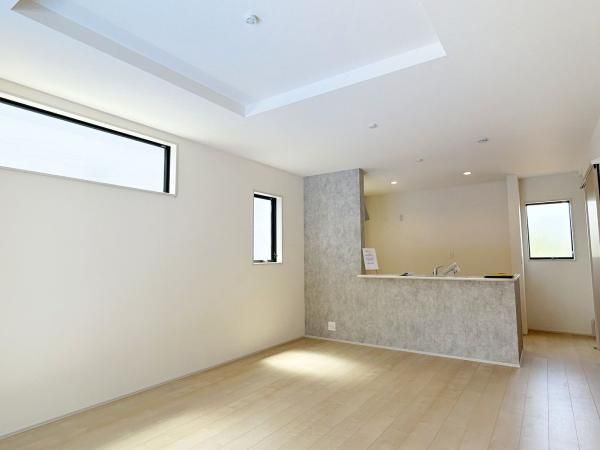 New 3LDK House in Tachikawa, Tokyo - 2025 Build - Thumbnail 3