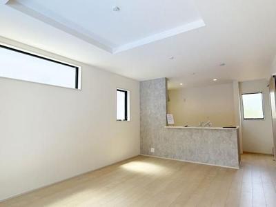 New 3LDK House in Tachikawa, Tokyo - 2025 Build — Image 22, Tachikawa, Tokyo