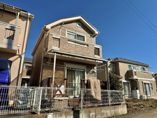 2-Story House in Fuchu, Tokyo - 3LDK - Thumbnail 4