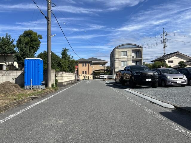 Newly Built Commercial Space for Rent in Takasaki, Gunma - Thumbnail 2