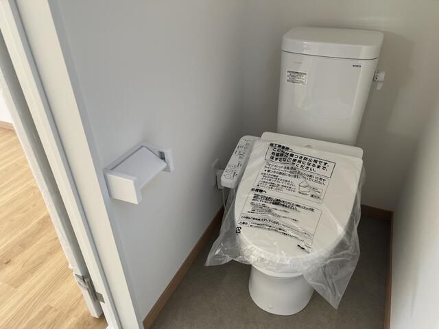 Newly Built Commercial Space for Rent in Takasaki, Gunma - Thumbnail 4