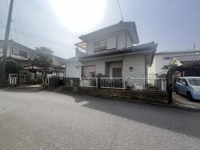 Land for Sale in Sakura City, Chiba - 176.86 sqm Plot - Thumbnail 3