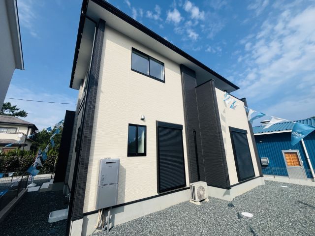 New 4LDK House in Fukuoka Nishiku, March 2025 Completion - Main Image