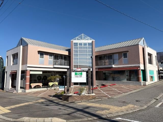 Commercial Building for Sale in Matsumoto, Nagano - 395.72 sqm - Thumbnail 2
