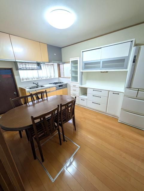Renovated 4LDK House for Sale in Fukuyama, Hiroshima - Thumbnail 4