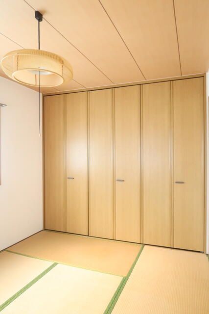 3K Detached House for Rent in Akita City with Free Parking - Thumbnail 3