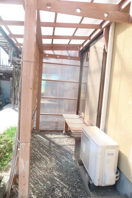 3K Detached House for Rent in Akita City with Free Parking - Thumbnail 2