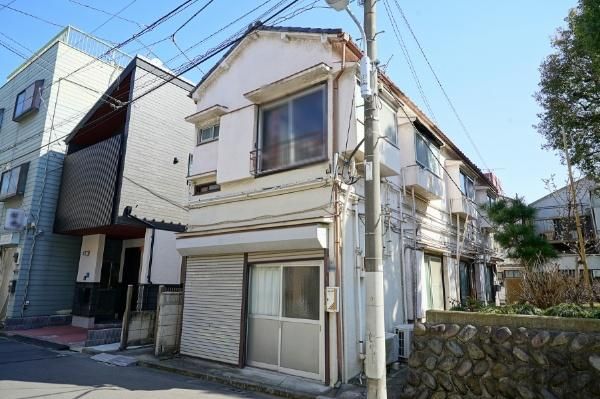 Land for Sale in Taito, Tokyo - 126.97 sqm Development Plot - Thumbnail 2