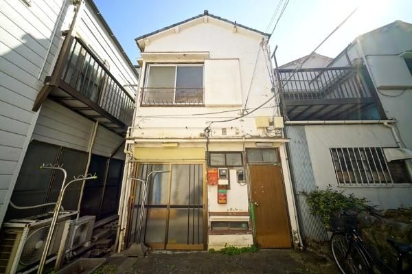 Land for Sale in Taito, Tokyo - 126.97 sqm Development Plot - Thumbnail 4