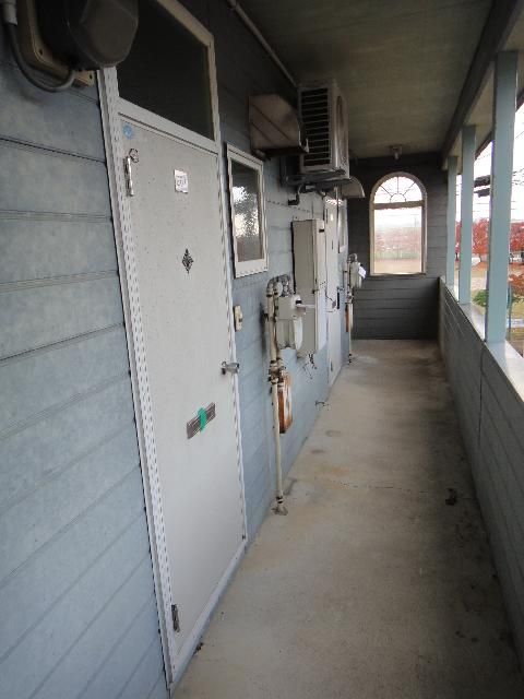 1K Apartment for Rent in Nagaoka, Niigata - Thumbnail 2
