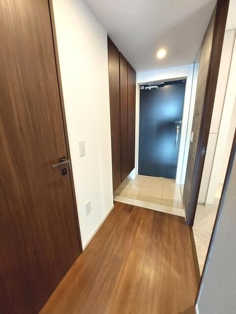Lions Tower Kashiwa 3LDK Top Floor Apartment for Rent - Thumbnail 2