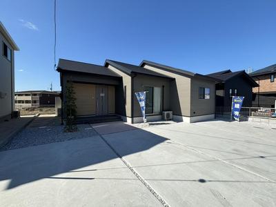 New Build 3LDK House in Hofu Yamaguchi 2898万 Yen — Image 7, Hofu, Yamaguchi