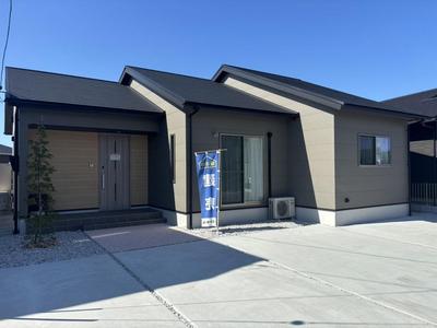 New Build 3LDK House in Hofu Yamaguchi 2898万 Yen — Image 9, Hofu, Yamaguchi