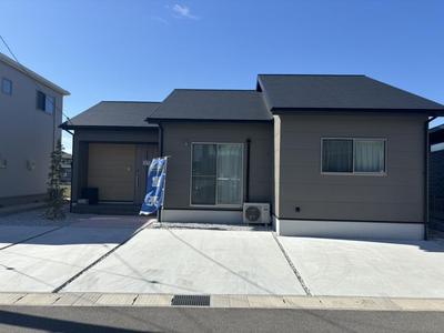 New Build 3LDK House in Hofu Yamaguchi 2898万 Yen — Image 9, Hofu, Yamaguchi