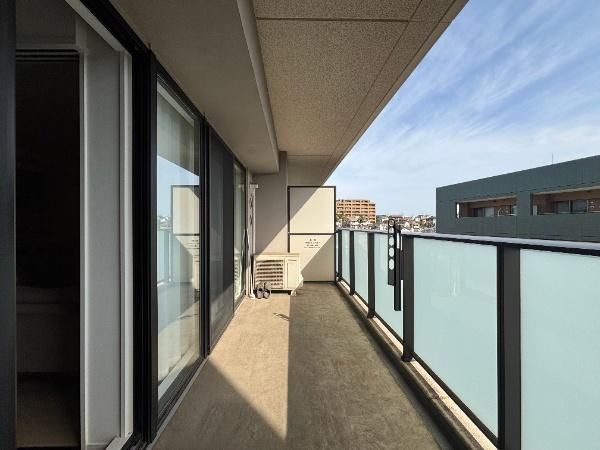 3LDK Apartment for Sale in Funabashi, Chiba - Inisia Funabashi Natsumi - Thumbnail 4
