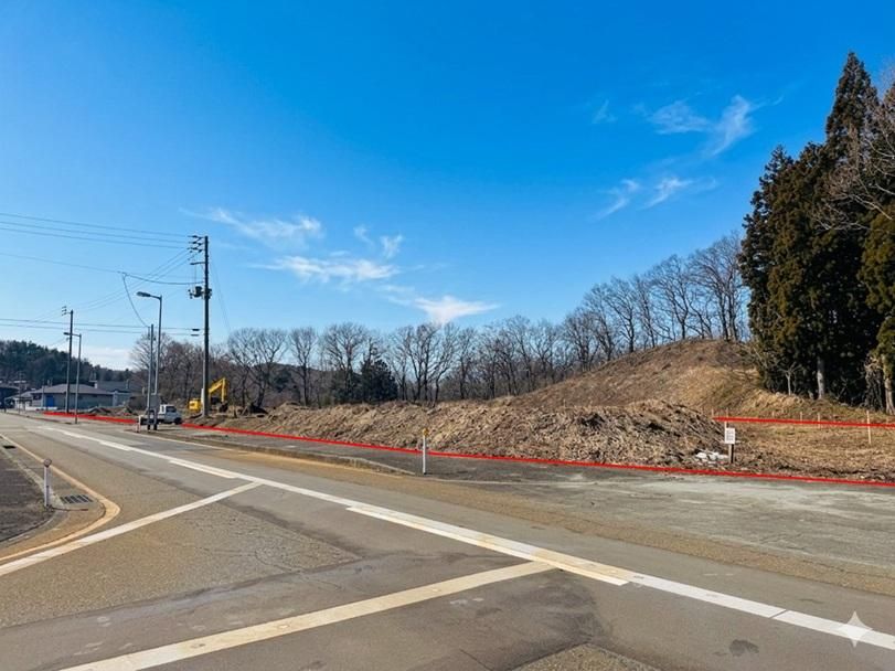 Spacious Residential Land Plot for Sale in Nagaoka, Niigata - Thumbnail 3