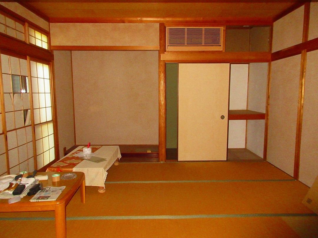 Spacious 6SK House in Kurashiki, Okayama with Garden and Free Parking - Image 22