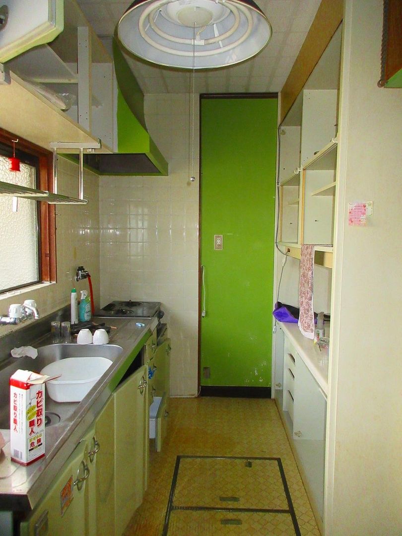 Spacious 6SK House in Kurashiki, Okayama with Garden and Free Parking - Image 19