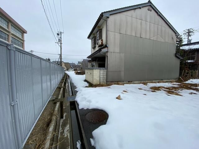 Vacant Land for Sale in Takaoka, Toyama - 109.73 sqm - Thumbnail 4