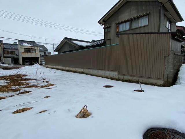 Vacant Land for Sale in Takaoka, Toyama - 109.73 sqm - Thumbnail 2