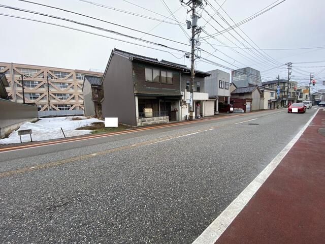 Vacant Land for Sale in Takaoka, Toyama - 109.73 sqm - Thumbnail 3