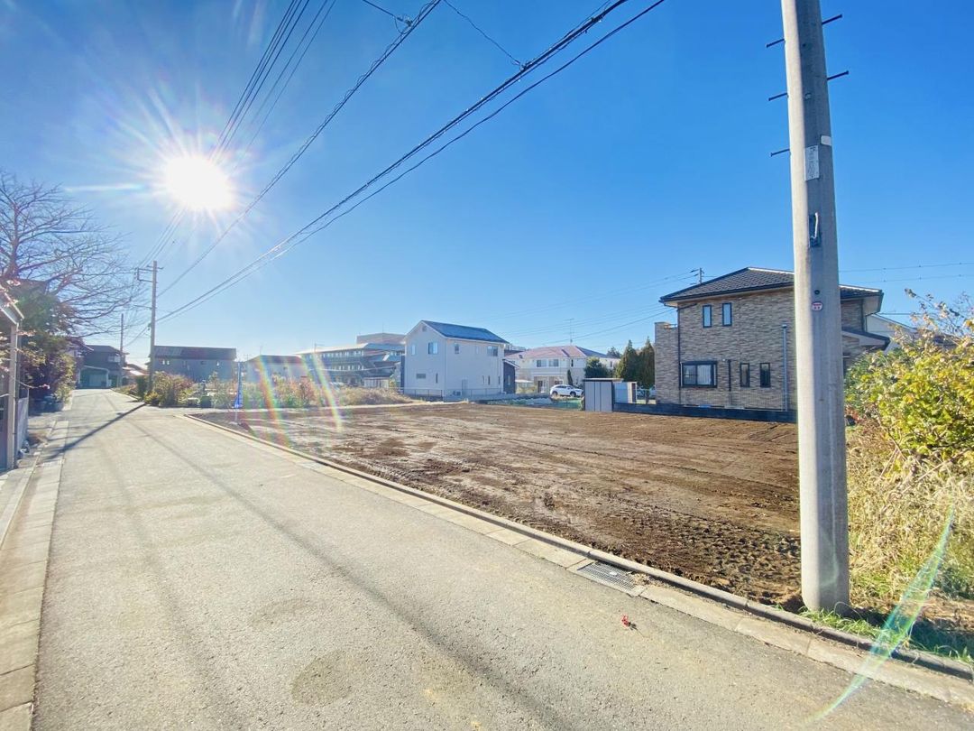 201 sqm Building Lot for Sale in Kawagoe City, Saitama - Thumbnail 4