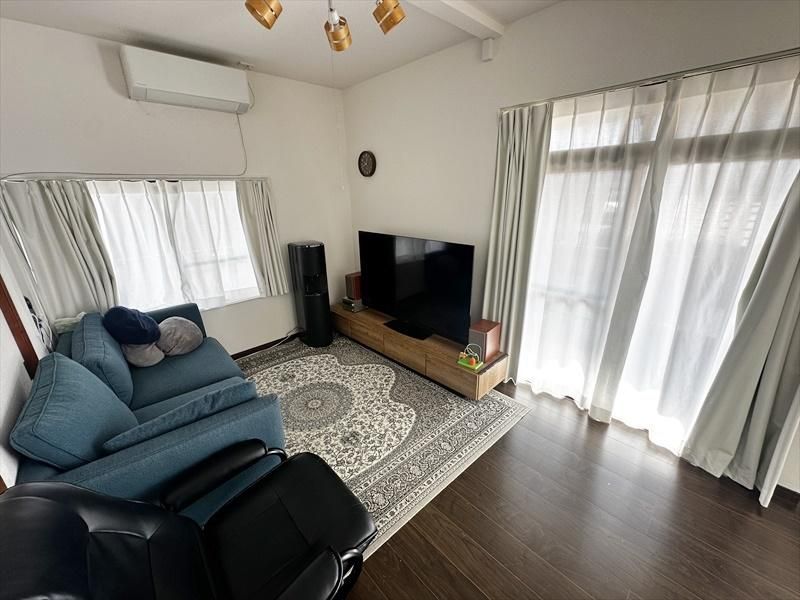 3LDK House for Sale in Isahaya, Nagasaki | 102.98 sqm - Thumbnail 4