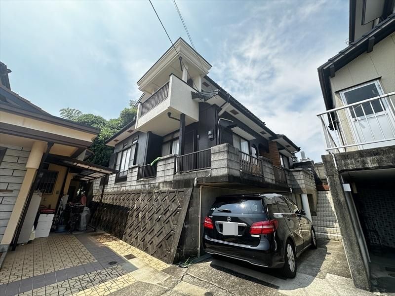 3LDK House for Sale in Isahaya, Nagasaki | 102.98 sqm - Thumbnail 2