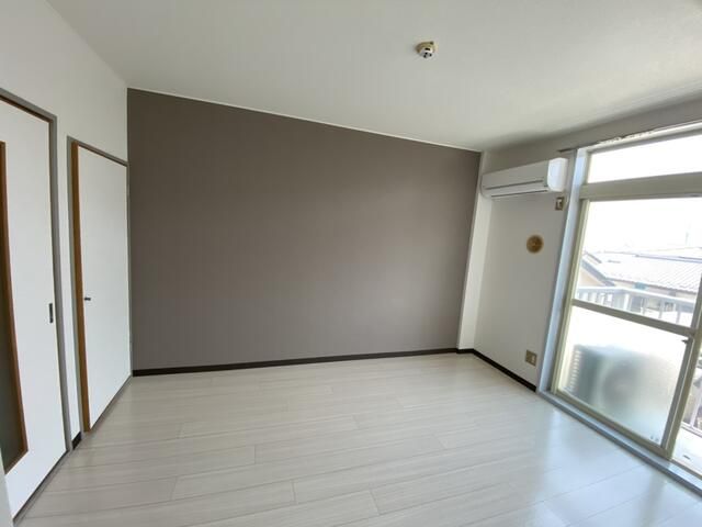 Maison Sepage A 2DK Apartment for Rent in Yamanashi City - Thumbnail 3