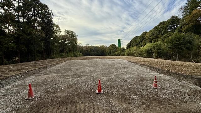 Commercial Land for Lease in Tokorozawa, Saitama - 4,952 sqm - Thumbnail 2