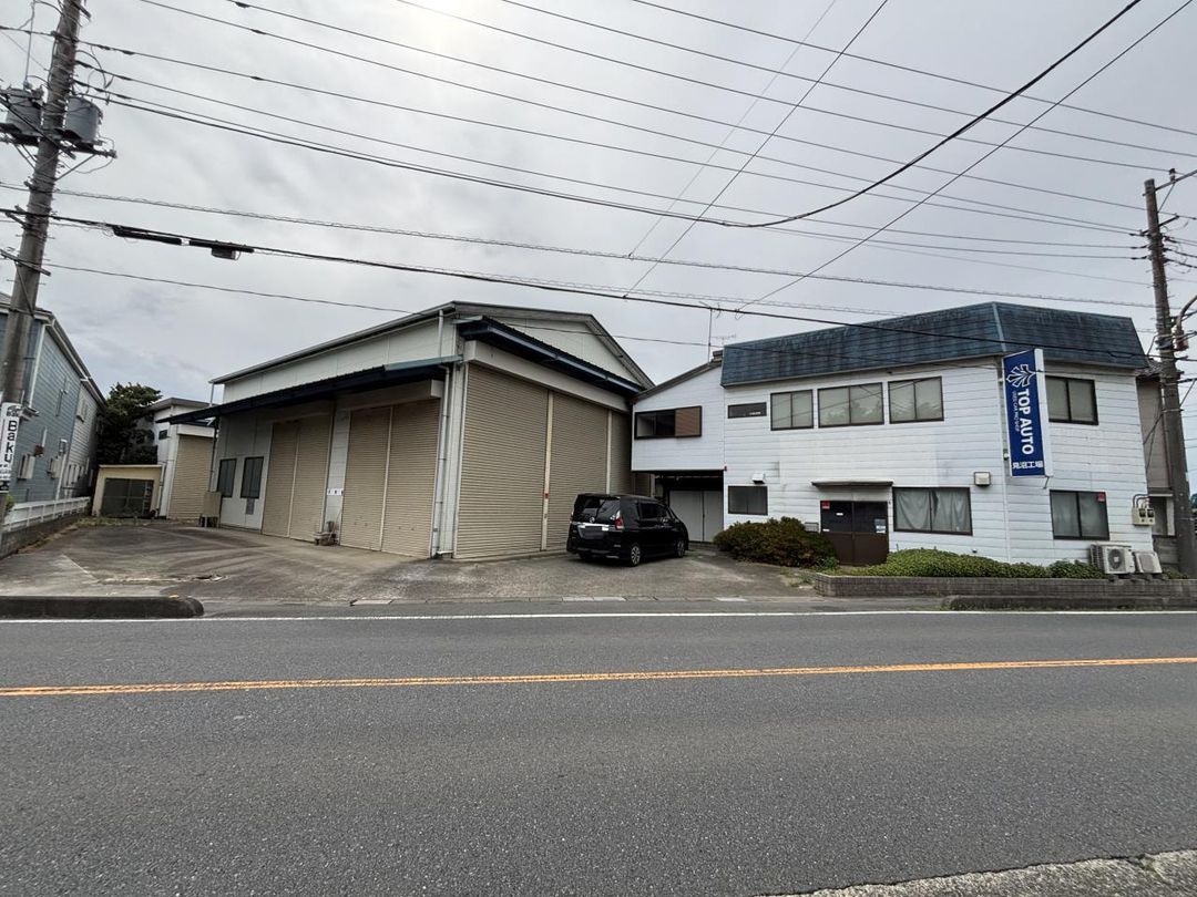 Land for Sale in Minuma Ward, Saitama City - 614 sqm - Thumbnail 2