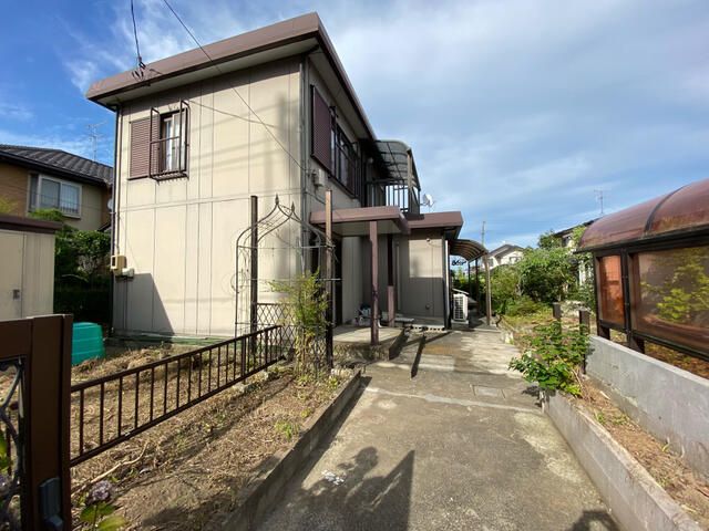 292 sqm Residential Land for Sale in Nagamigaoka, Sendai - Thumbnail 3