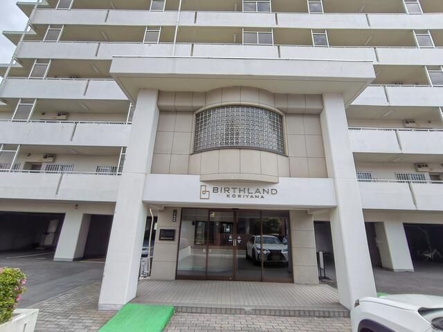 2LDK Apartment for Sale in Koriyama, Fukushima - Thumbnail 2