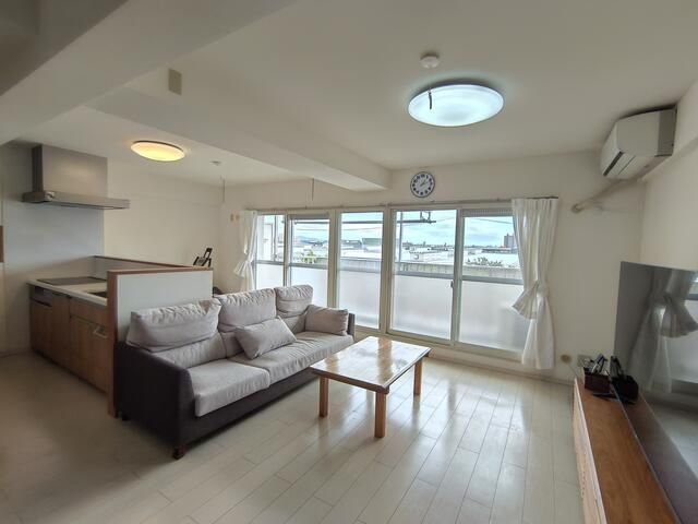 2LDK Apartment for Sale in Koriyama, Fukushima - Thumbnail 4