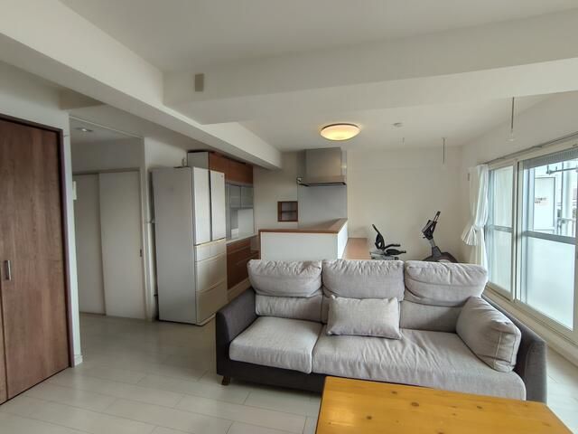 2LDK Apartment for Sale in Koriyama, Fukushima - Thumbnail 3