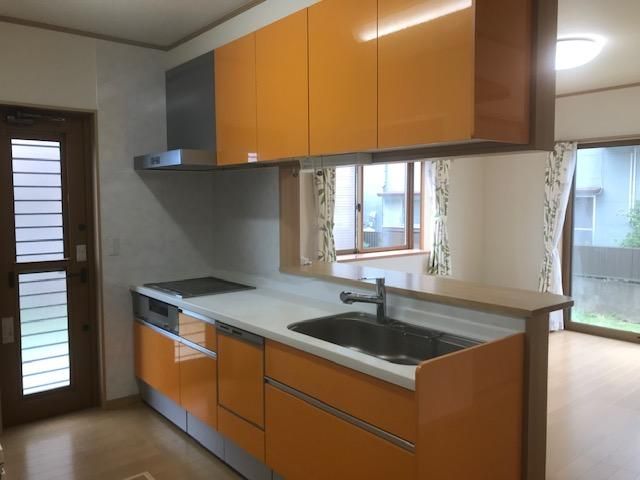 Modern 4LDK House in Soma City Fukushima 2016 Build - Thumbnail 2