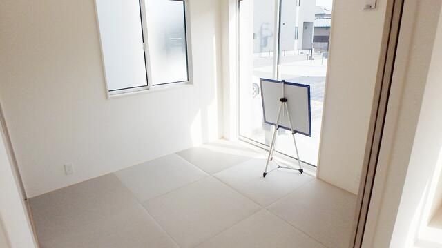 New 4LDK House in Fukushima City with Seismic Dampers & Tax Benefits - Thumbnail 2