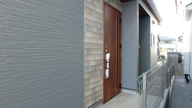 New 4LDK House in Fukushima City with Seismic Dampers & Tax Benefits - Thumbnail 3