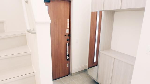 New 4LDK House in Fukushima City with Seismic Dampers & Tax Benefits - Thumbnail 4