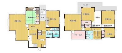 6LDK House for Sale in Moji Ward, Kitakyushu — Image 44, Moji, Fukuoka