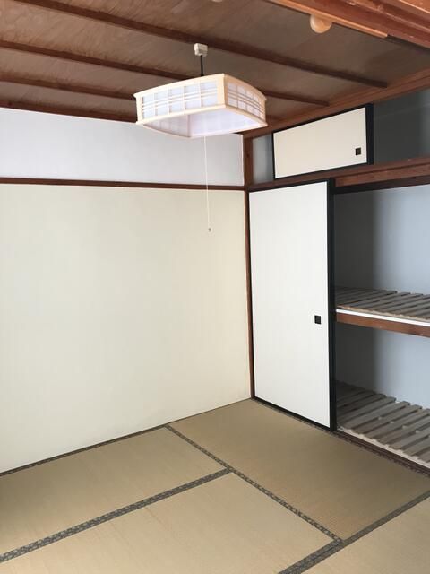Isaoka Apartment for Rent in Takahagi, Ibaraki - Thumbnail 3