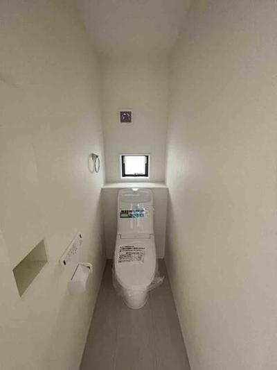 New 4LDK House in Sakura, Chiba | 2025 Build | Quiet Area — Image 43, Sakura, Chiba