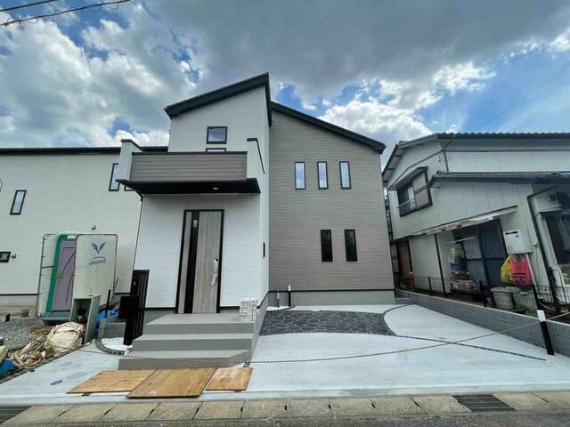 New 4LDK House in Sakura, Chiba | 2025 Build | Quiet Area - Thumbnail 2