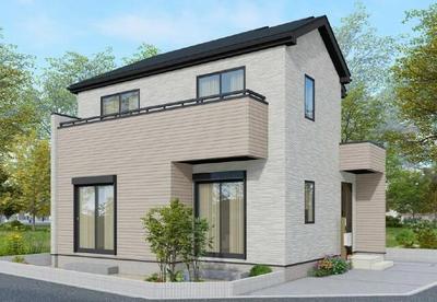 New 4LDK House in Sakura, Chiba | 2025 Build | Quiet Area — Image 7, Sakura, Chiba