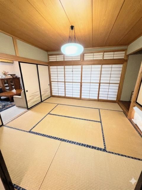 4LDK Detached House on Corner Lot in Shichigahama, Miyagi - Thumbnail 4