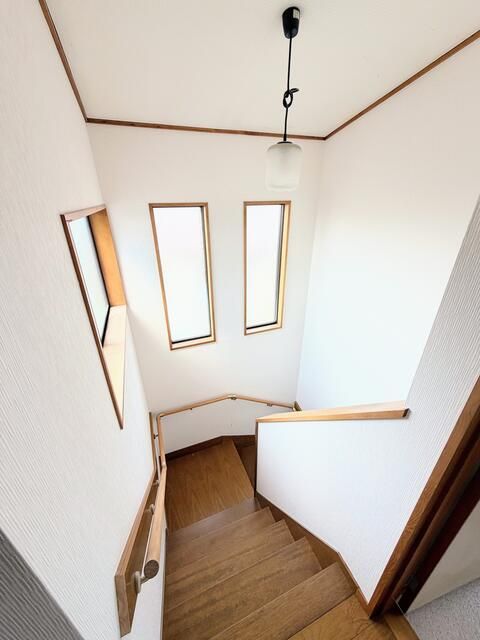 4LDK Detached House on Corner Lot in Shichigahama, Miyagi - Thumbnail 3