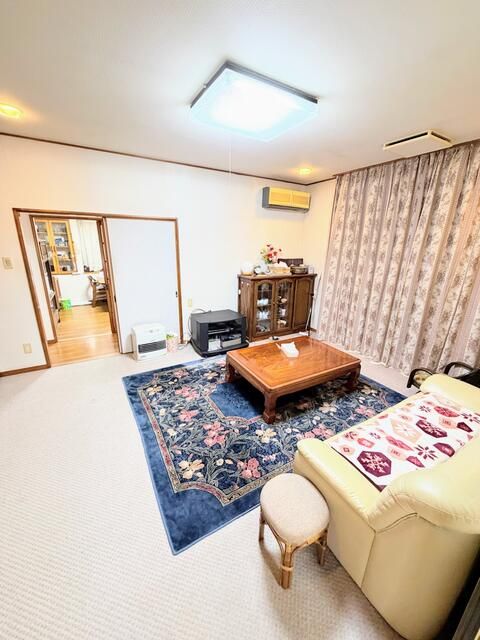 4LDK Detached House on Corner Lot in Shichigahama, Miyagi - Thumbnail 2